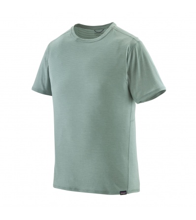 Тениска Patagonia Capilene Cool Lightweight Shirt M's Summer 2025