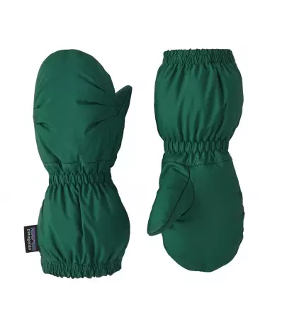 Детски Ръкавици Patagonia Nano Puff Mitts Kid's Winter 2025