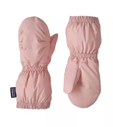 Детски Ръкавици Patagonia Nano Puff Mitts Kid's Winter 2025