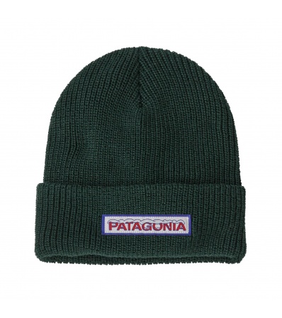 Детска Шапка Patagonia Kid's Logo Beanie Winter 2025
