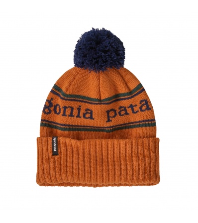 Детска Шапка Patagonia Kid's Powder Town Beanie Winter 2025