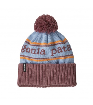 Детска Шапка Patagonia Kid's Powder Town Beanie Winter 2025