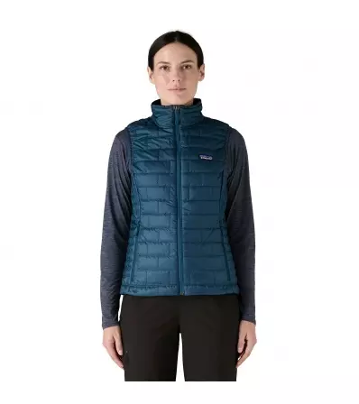Елек Patagonia Nano Puff Vest W's Summer 2025
