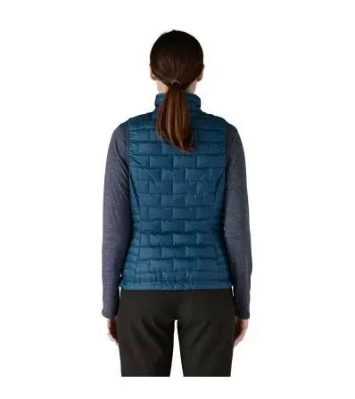 Елек Patagonia Nano Puff Vest W's Summer 2025