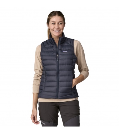 Елек Patagonia Down Sweater Vest W's Summer 2025