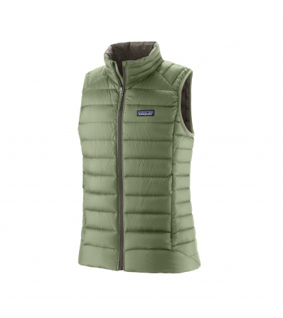 Елек Patagonia Down Sweater Vest W's Winter 2025
