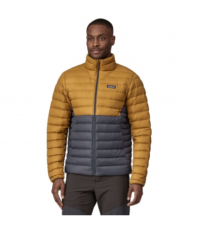 Пухенка Patagonia Down Sweater M's Winter 2025