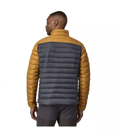 Patagonia Down Sweater M's