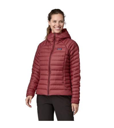 Пухенка Patagonia Down Sweater Hoody W's Winter 2025
