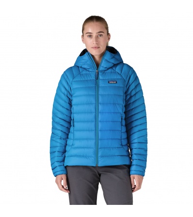 Пухенка Patagonia Down Sweater Hoody W's Winter 2025