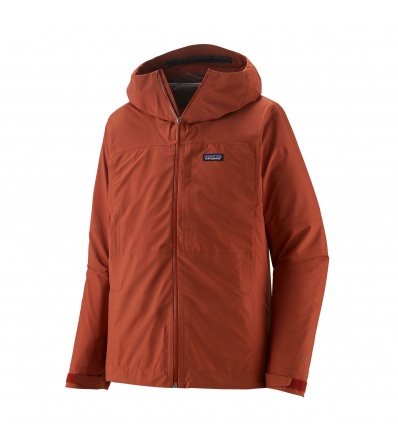 Яке Patagonia Boulder Fork Rain Jacket M's Winter 2025