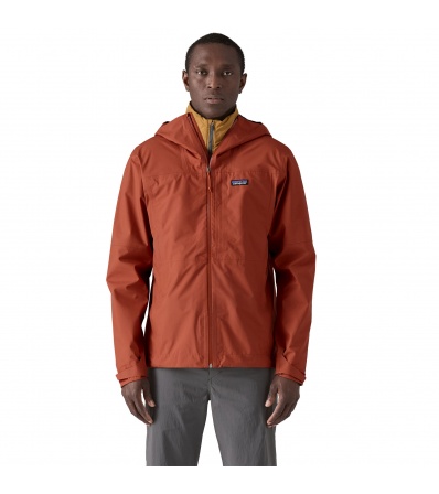 Яке Patagonia Boulder Fork Rain Jacket M's Winter 2025