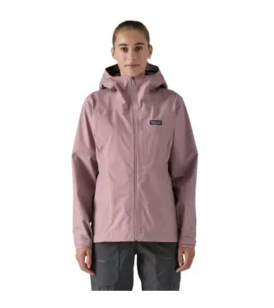 Яке Patagonia Boulder Fork Rain Jacket W's Winter 2025