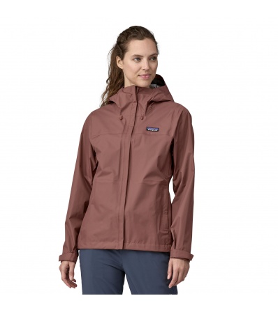 Яке Patagonia Torrentshell 3L Jacket W's Winter 2025