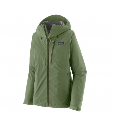 Яке Patagonia Granite Crest Jacket W's Winter 2025