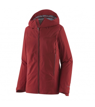 Яке Patagonia Super Free Alpine Jacket W's Winter 2025