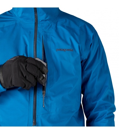 Яке Patagonia M10 Anorak M's Summer 2025