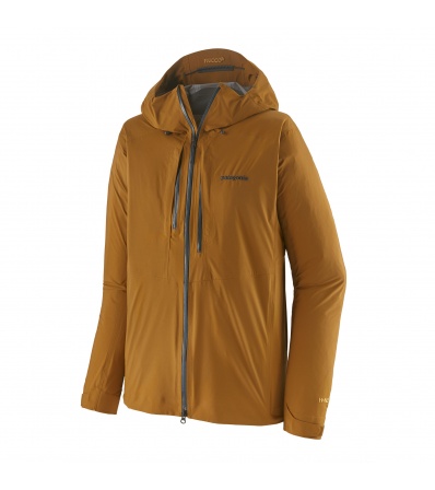Яке Patagonia M10 Storm Jacket M's Winter 2025