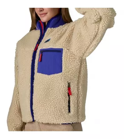Patagonia Women's Classic Retro-X Fleece Jacket