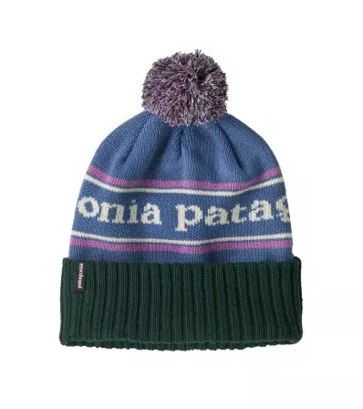 Beanie Patagonia Powder Town
