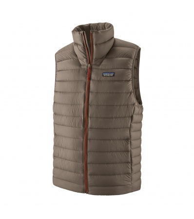 Patagonia Down Sweater Vest M's Summer 2025