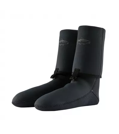 Неопренови чорапи Patagonia Yulex Wading Socks With Gravel Guard