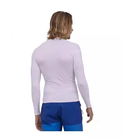 Patagonia Long-Sleeved RØ Surf Top M's Summer 2025