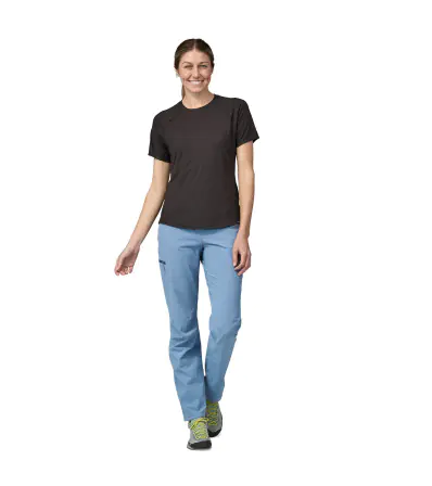 Панталон Patagonia Chambeau Rock Pants W's Summer 2024