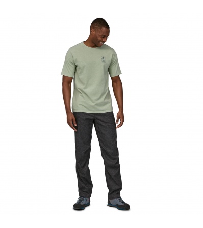 Панталон Patagonia Hampi Rock Pants - Regular M's Summer 2025