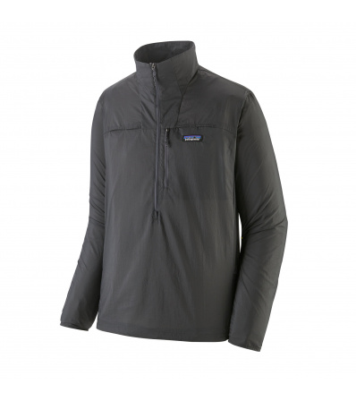 Блуза Patagonia Houdini Stash 1/2 Zip Pullover M's Summer 2024