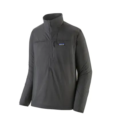 Patagonia Houdini Stash 1/2 Zip Pullover M's Summer 2024