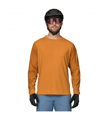 Блуза Patagonia Long-Sleeved Dirt Craft Jersey M's Summer 2024