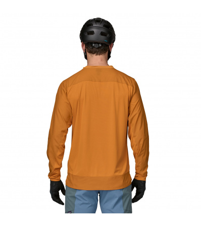 Блуза Patagonia Long-Sleeved Dirt Craft Jersey M's Summer 2024