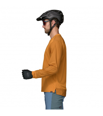 Блуза Patagonia Long-Sleeved Dirt Craft Jersey M's Summer 2024