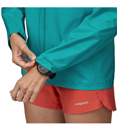 Яке Patagonia Storm Racer Jacket W's Summer 2024