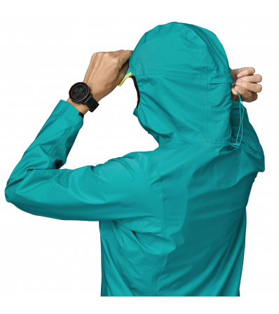 Яке Patagonia Storm Racer Jacket W's Summer 2024