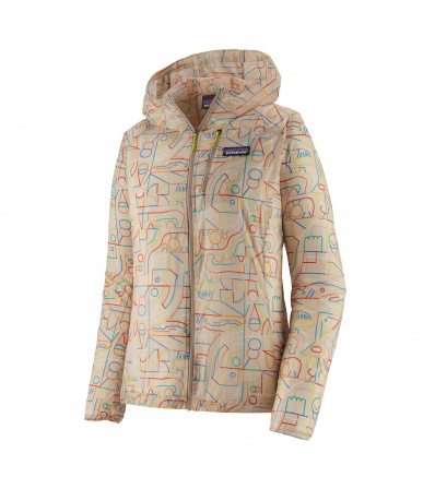 Яке Patagonia Houdini Jacket W's Summer 2024