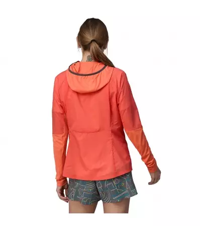 Блуза Patagonia Airshed Pro Pullover W's Winter 2025