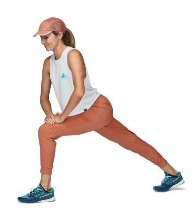 Панталон Patagonia Terrebonne Joggers W's Summer 2024