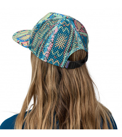 Шапка Patagonia Duckbill Trucker Hat Summer 2024
