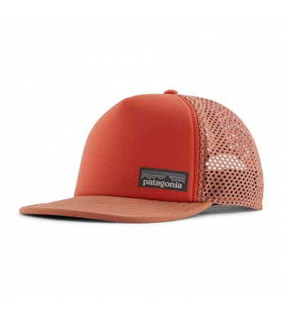 Шапка Patagonia Duckbill Trucker Hat Summer 2024