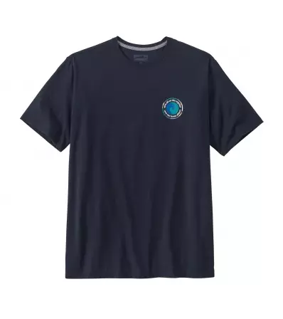 Patagonia Unity Fitz Responsibili-Tee M's Summer 2025