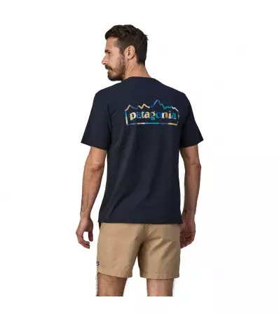 Patagonia Unity Fitz Responsibili-Tee M's Summer 2025