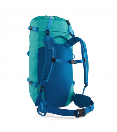 Раница Patagonia Ascensionist 35L Pack Summer 2024