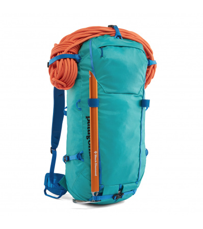 Раница Patagonia Ascensionist 35L Pack Summer 2024