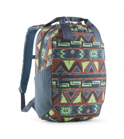 Раница Patagonia Atom Tote Pack 20L Summer 2024