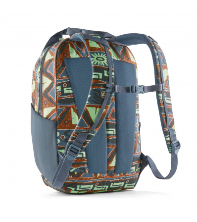 Раница Patagonia Atom Tote Pack 20L Summer 2024