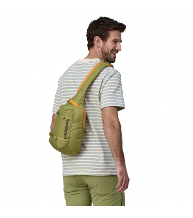 Раница Patagonia Atom Sling 8L Summer 2024