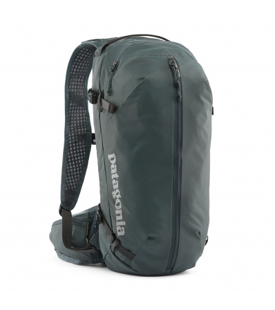 Раница Patagonia Dirt Roamer Bike Pack 20L Winter 2025
