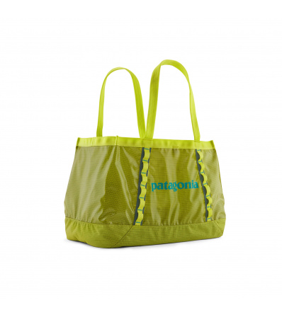 Patagonia Black Hole Tote Bag 25L
